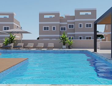 Appartement in Pilar De La Horadada
