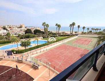 Appartement in Pilar De La Horadada