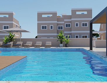 Geschakelde woning in Pilar De La Horadada