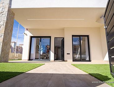 Appartement in Pilar De La Horadada