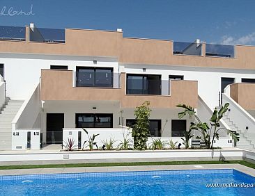 Appartement in Pilar De La Horadada
