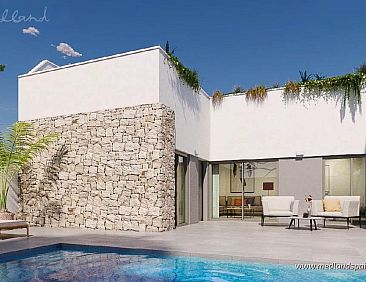 Geschakelde woning in Pilar De La Horadada