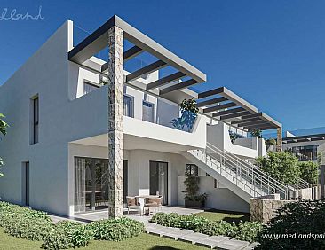 Appartement in Pilar De La Horadada