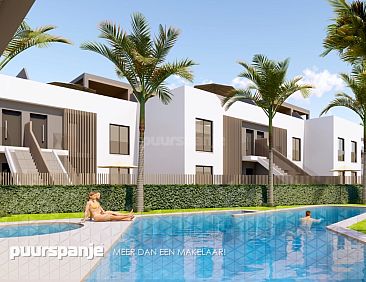 Geschakelde woning in Pilar De La Horadada