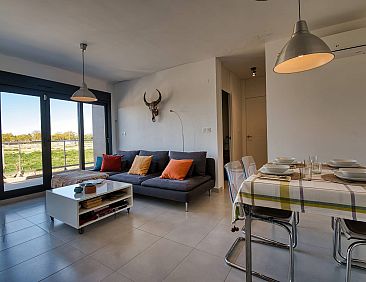 Appartement in Pilar De La Horadada