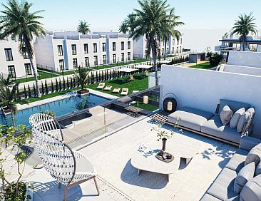 Geschakelde woning in Pilar De La Horadada