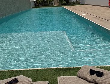 Casa Amari