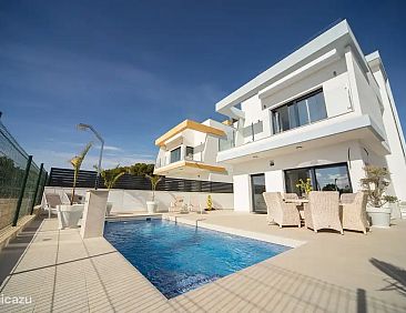 Casa Nickey