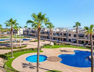 Playa Elisa Bay