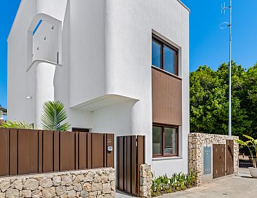 Geschakelde woning in Pilar De La Horadada
