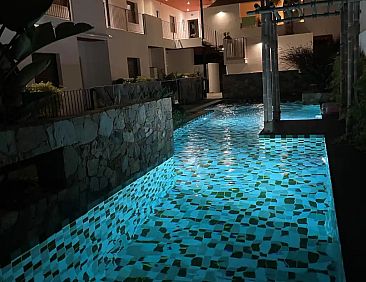 Casa Lotus