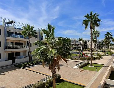 Luxe Penthouse Elisa Bay - zeezicht