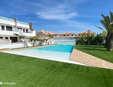 Penthouse - Pilar de la Horadada 047