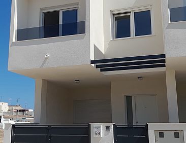 Appartement in Pilar De La Horadada