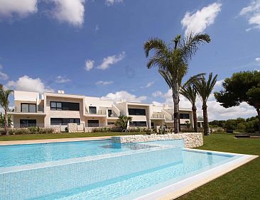 Appartement in Pilar De La Horadada