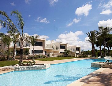 Appartement in Pilar De La Horadada