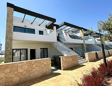 Appartement in Pilar De La Horadada