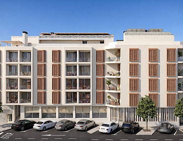 Appartement in San Pedro del Pinatar