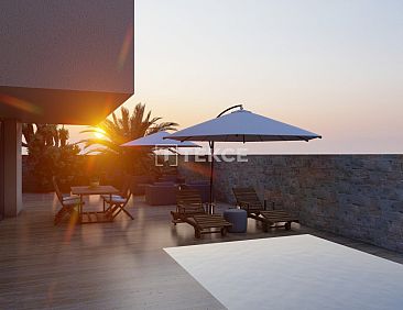 Vrijstaande woning in Pilar De La Horadada