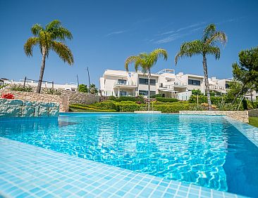 Appartement in Pilar De La Horadada