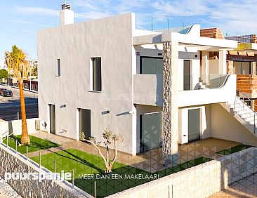 Appartement in Pilar De La Horadada