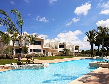 Appartement in Pinar de Campoverde