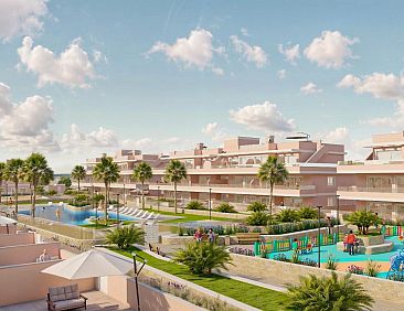 Geschakelde woning in Pilar De La Horadada