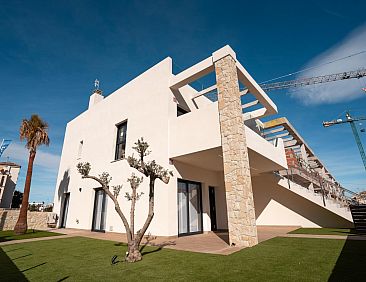 Appartement in Pilar De La Horadada