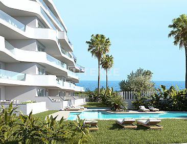 Appartement in Pilar De La Horadada