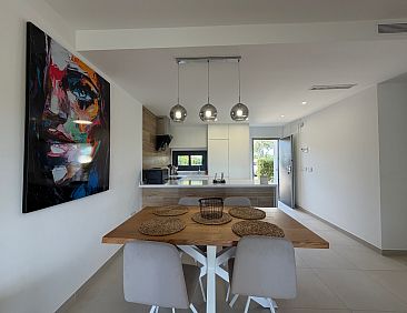 Appartement in Pilar De La Horadada