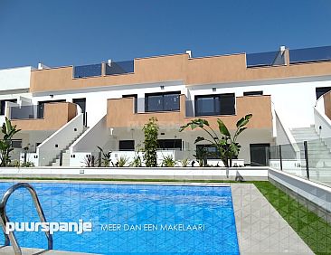 Appartement in Pilar De La Horadada