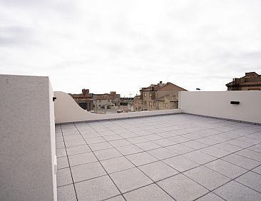 Geschakelde woning in Pilar De La Horadada
