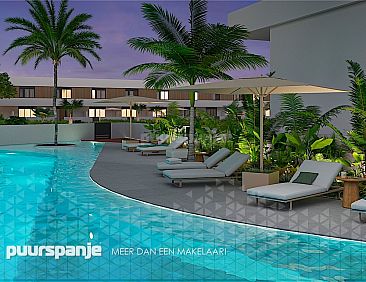 Geschakelde woning in Pilar De La Horadada