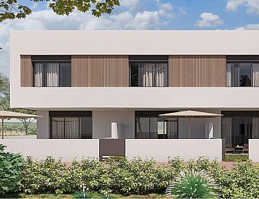 Geschakelde woning in Pilar De La Horadada