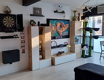 Appartement in Pilar De La Horadada