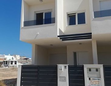 Geschakelde woning in Pilar De La Horadada