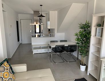 Appartement in Pilar De La Horadada