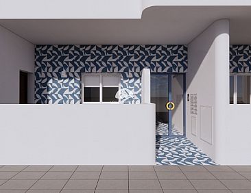 Appartement in Pilar De La Horadada