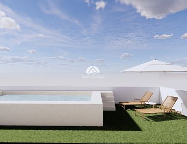 Appartement in Pilar De La Horadada