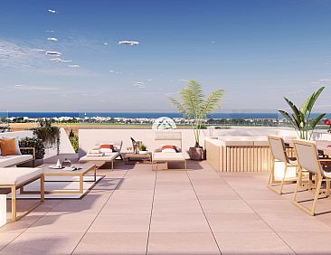 Appartement in Pilar De La Horadada