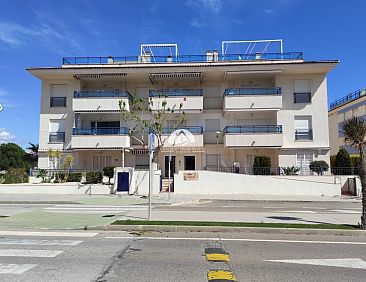 Appartement in Pilar De La Horadada