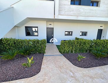 Appartement in Pilar De La Horadada