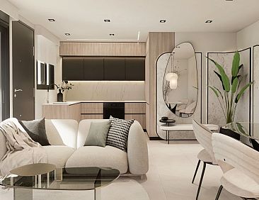 Appartement in Pilar De La Horadada