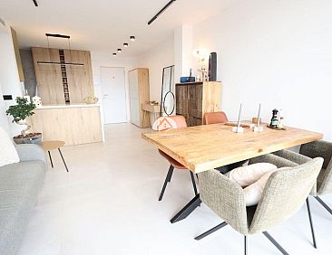 Appartement in Pilar De La Horadada