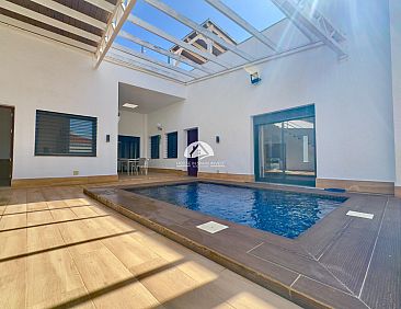 Vrijstaande woning in Pilar De La Horadada