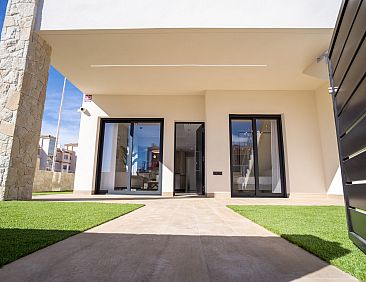 Appartement in Pilar De La Horadada