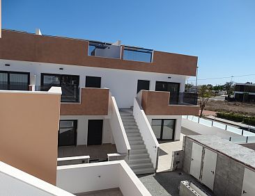 Appartement in Pilar De La Horadada