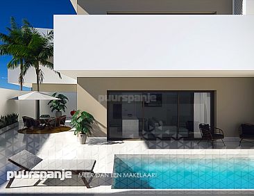 Appartement in Pilar De La Horadada