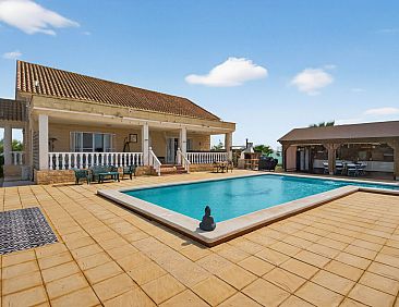 Geschakelde woning in Albatera