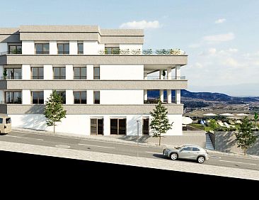 Appartement in Hondon De Las Nieves